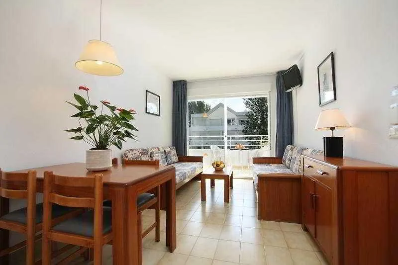 Appartement Apartamentos Habitat Port de Pollença