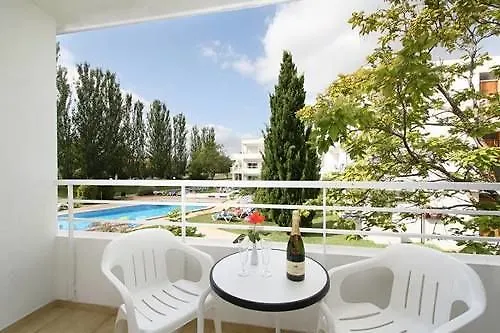 Apartamentos Habitat Port de Pollenca