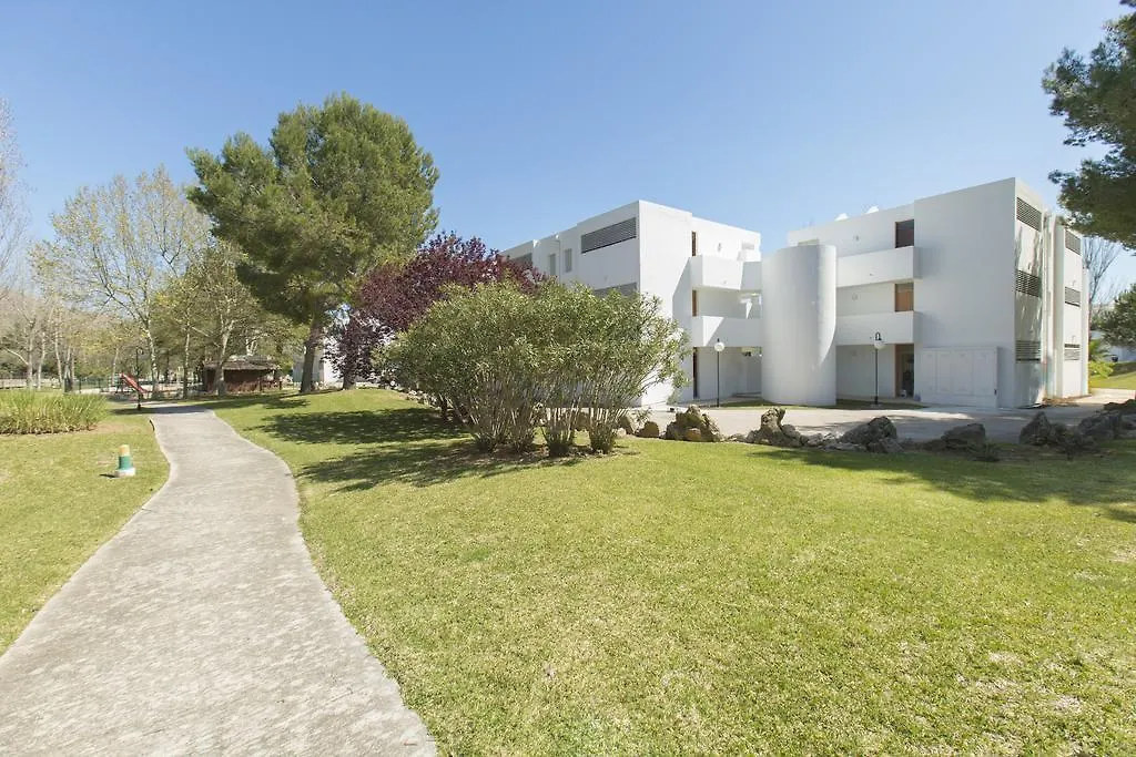 Apartamentos Habitat Port de Pollença