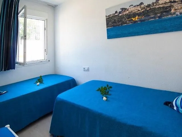 Lejlighed Apartamentos Habitat Port de Pollença