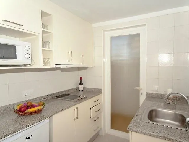 Lejlighed Apartamentos Habitat Port de Pollença Spanien