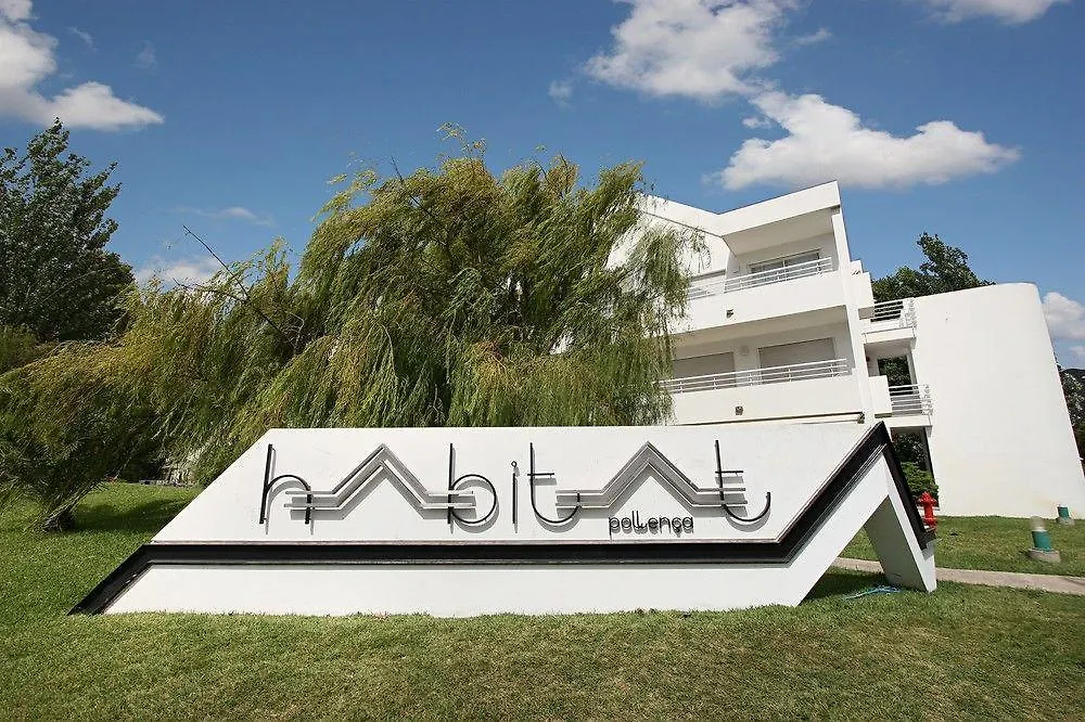 Lejlighed Apartamentos Habitat Port de Pollença Spanien