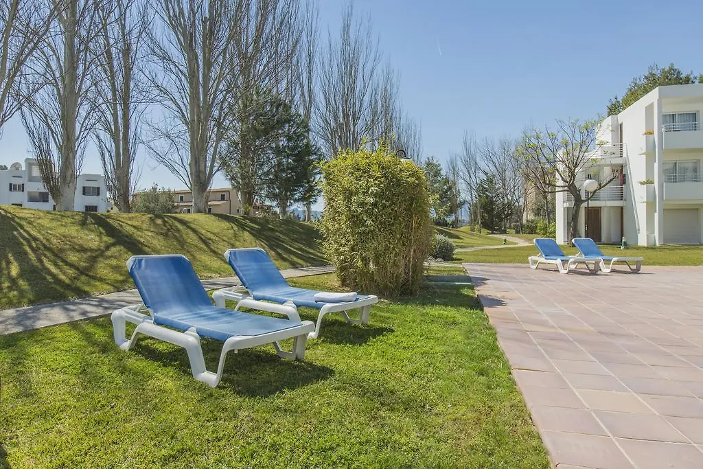 Lejlighed Apartamentos Habitat Port de Pollença