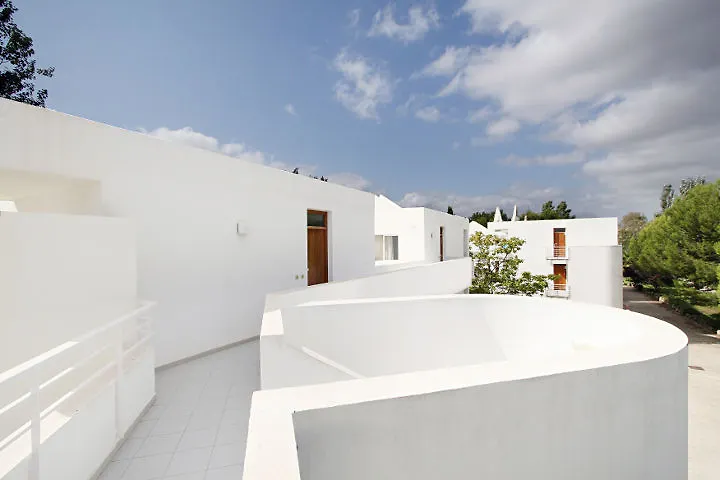 Lejlighed Apartamentos Habitat Port de Pollença