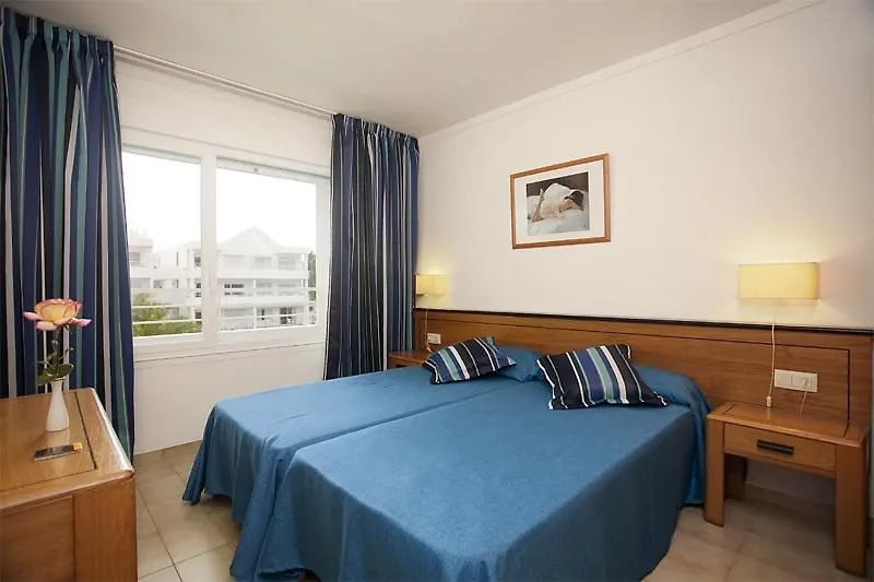 Apartamentos Habitat Port de Pollença Lejlighed