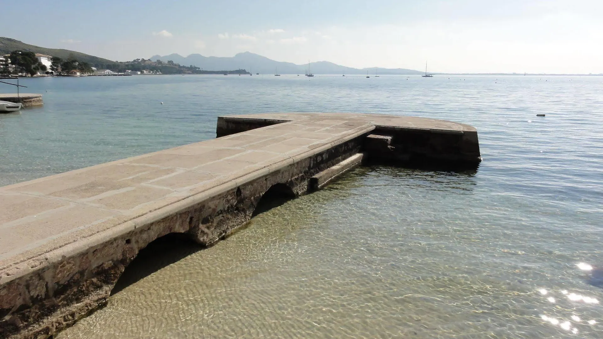 Apartamentos Habitat Port de Pollença