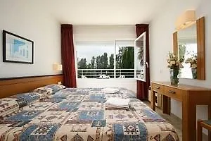 Apartamentos Habitat Port de Pollença Lejlighed