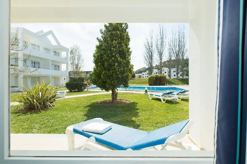 Lejlighed Apartamentos Habitat Port de Pollença Spanien