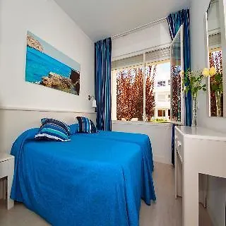 פורט דה פולנסה Apartamentos Habitat 0*, פורט דה פולנסה