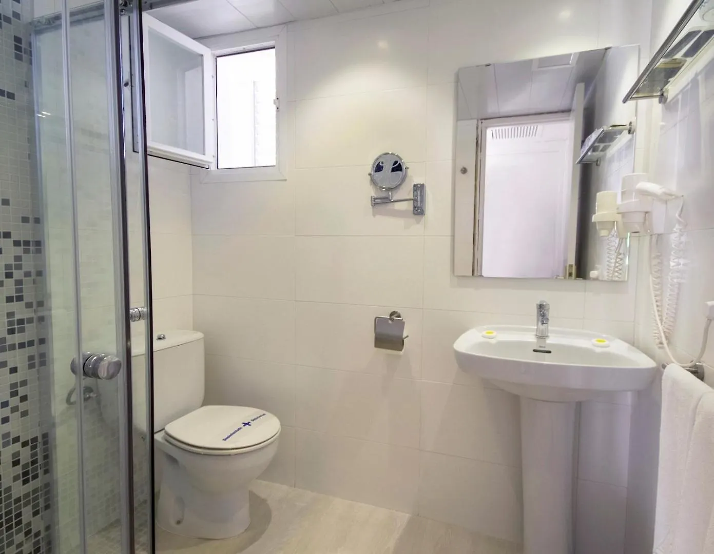 דירה פורט דה פולנסה Apartamentos Habitat