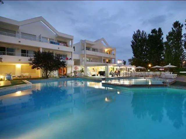 פורט דה פולנסה Apartamentos Habitat 0*, פורט דה פולנסה