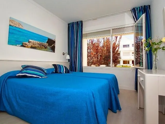 פורט דה פולנסה Apartamentos Habitat פורט דה פולנסה