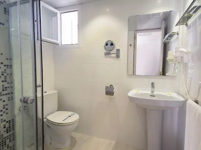 פורט דה פולנסה Apartamentos Habitat