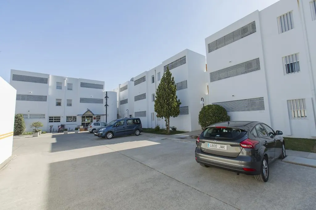 פורט דה פולנסה Apartamentos Habitat דירה פורט דה פולנסה