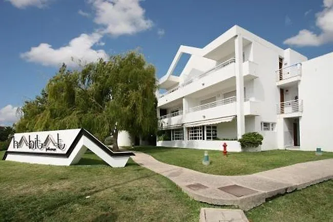 פורט דה פולנסה Apartamentos Habitat דירה