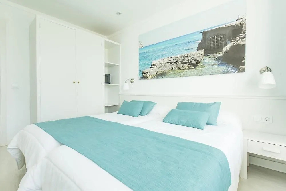 פורט דה פולנסה Apartamentos Habitat פורט דה פולנסה